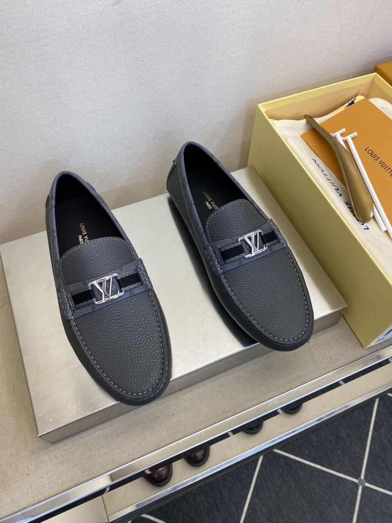 Louis Vuitton Tods Shoes